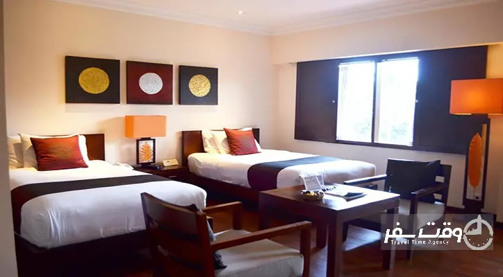 هتل نیکو بالی